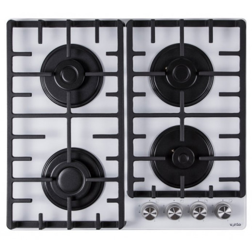 Вбудована поверхня Ventolux HSF640-H2G CS (WH)