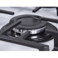 Вбудована поверхня Ventolux HSF640-H2G CS (WH)