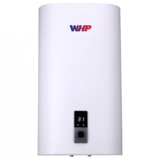 Водонагрівач Novatec WHP Carl 100 Wi-Fi